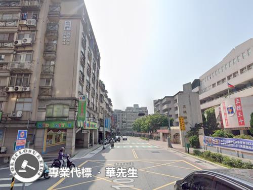 新北淡水拍賣大樓-6