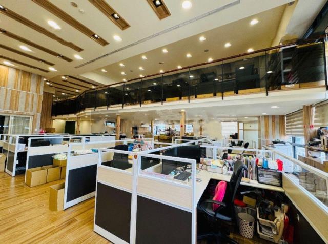 新北土城廠房_廠辦_倉庫-4