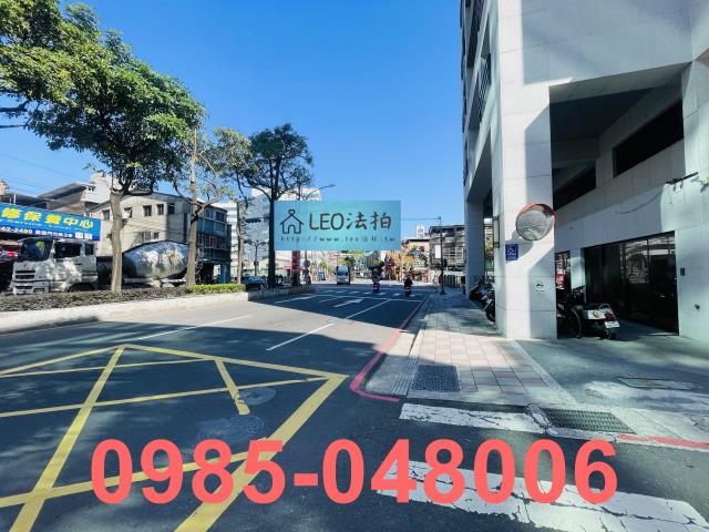 中和大樓_法拍大樓法拍-7