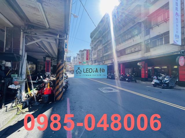 中和公寓_法拍公寓法拍-8