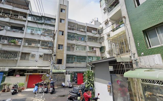 鳳山公寓法拍-5