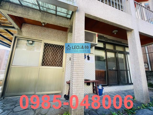 汐止拍賣透天-4