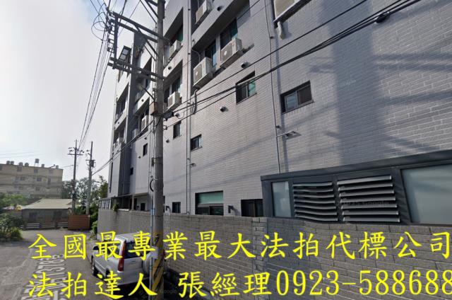 太平法拍透天_別墅-2