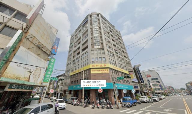 佳里法拍大樓-4