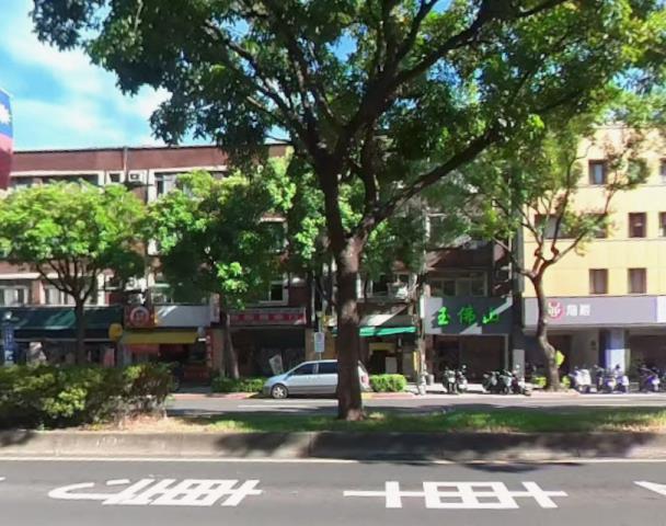 台北法拍店面-0