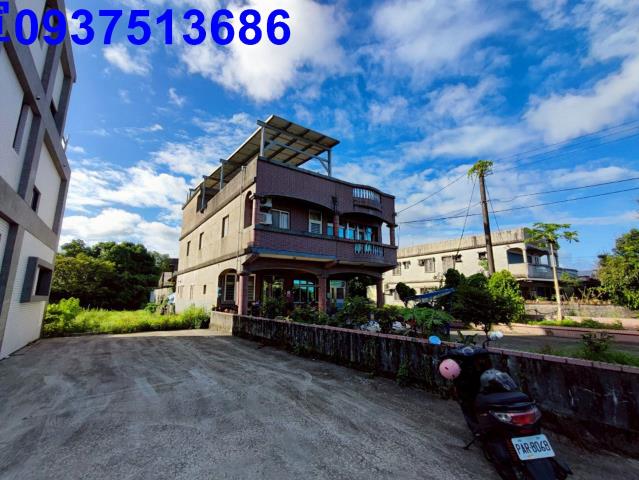 宜蘭縣員山鄉尚惠路