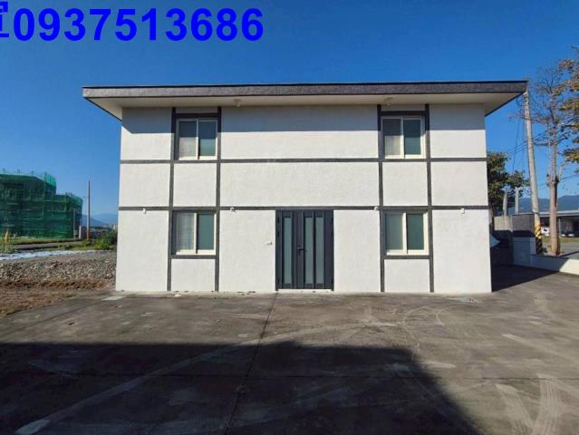 宜蘭縣員山鄉惠民路