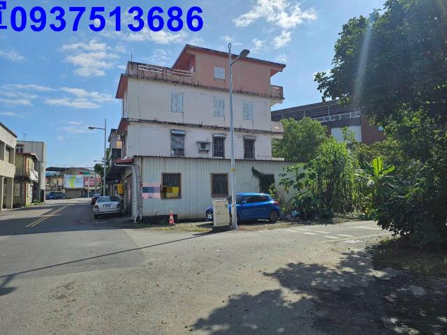 宜蘭縣宜蘭市中山路一段透天店住出售