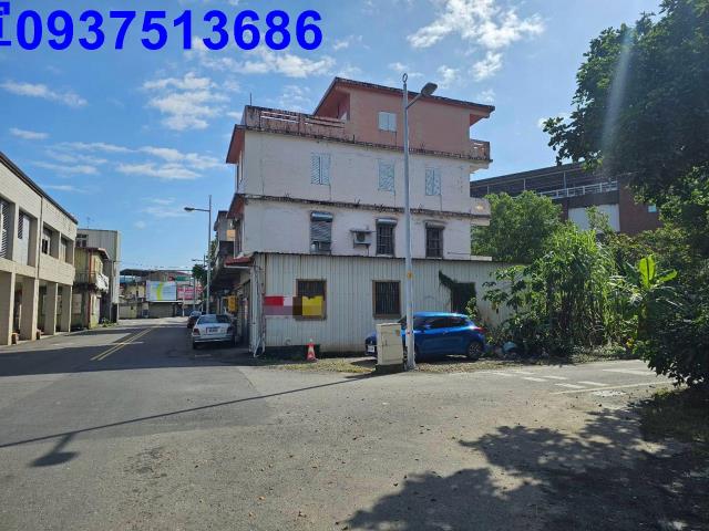 宜蘭宜蘭市透天-1