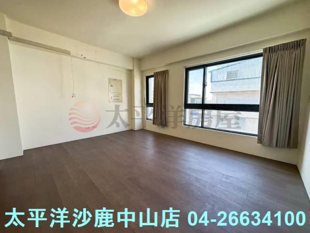 台中沙鹿透天-9