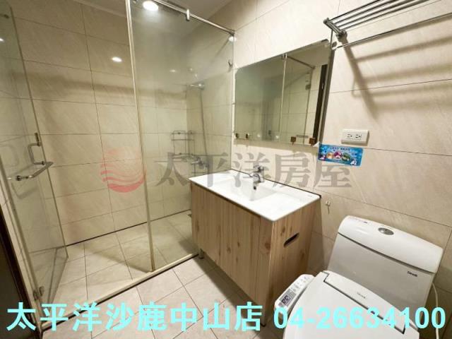 台中沙鹿透天-7