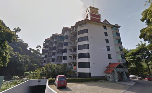 高雄鳥松拍賣套房-2