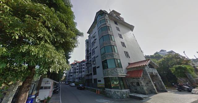 高雄鳥松拍賣套房-5