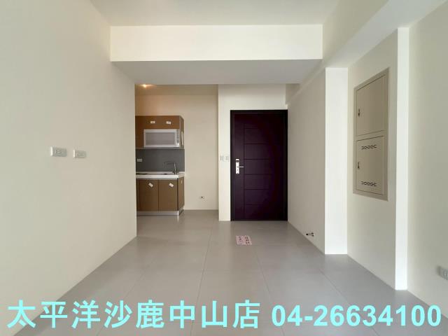 龍井區華廈出售