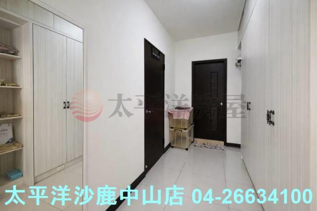 台中龍井透天-6