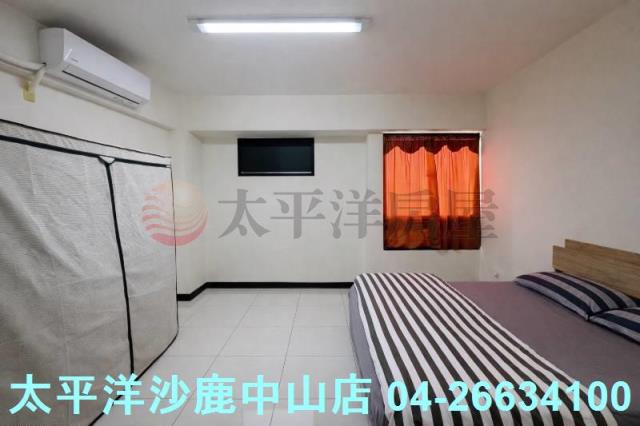 台中龍井透天-7