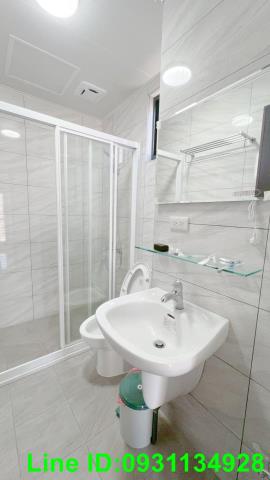 台中后里透天-10