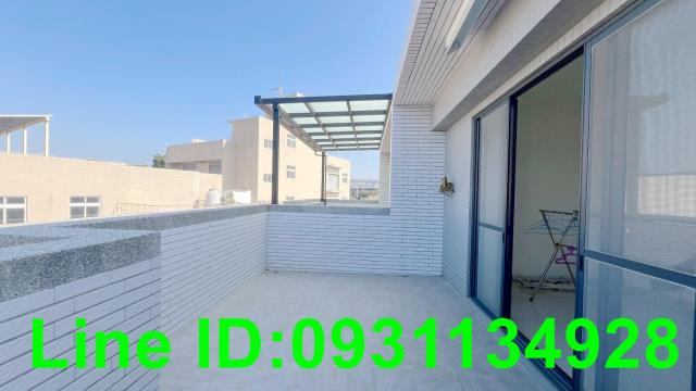 台中后里透天-13