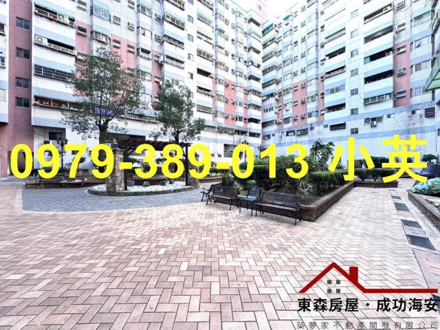 台南永康大樓-11