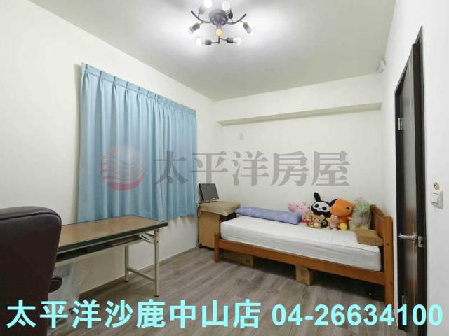 台中龍井透天-10