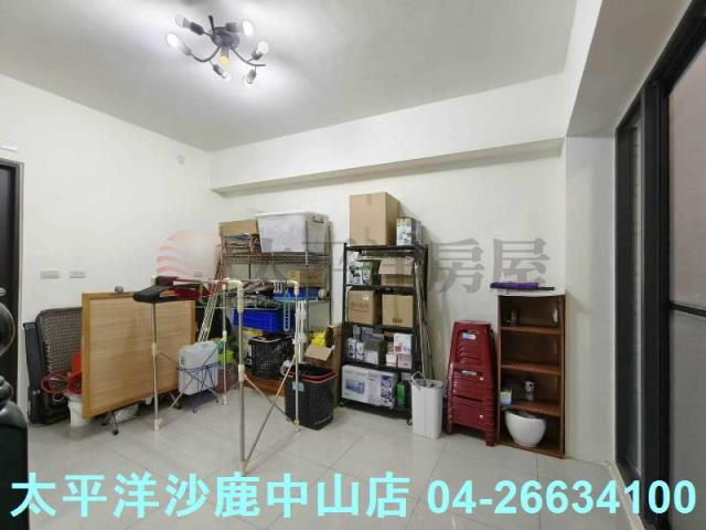 台中龍井透天-12