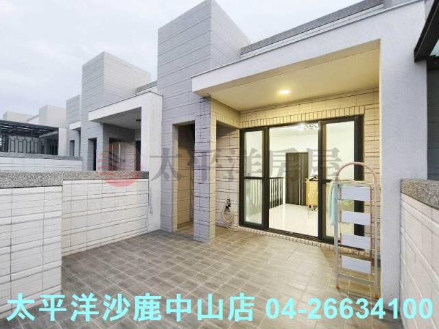 台中龍井透天-14