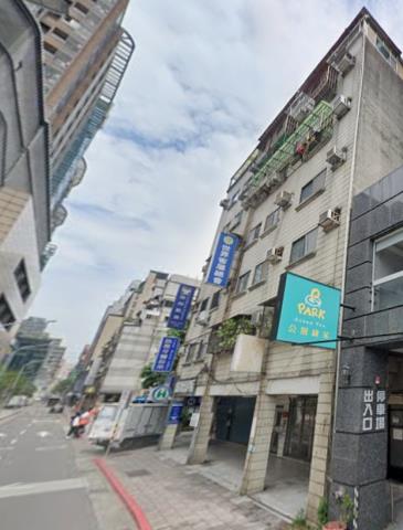 台北大同區華廈法拍-2