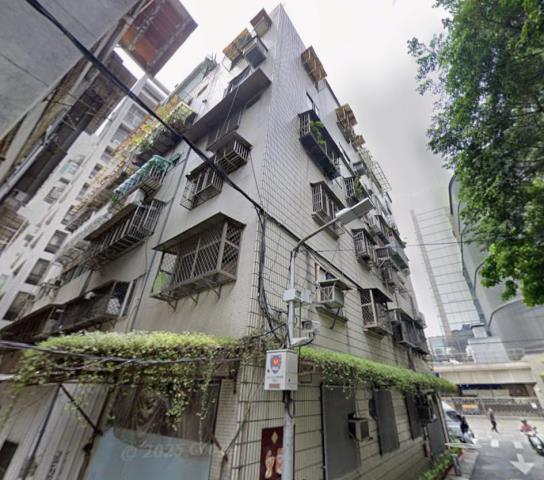 台北大同區華廈法拍-3