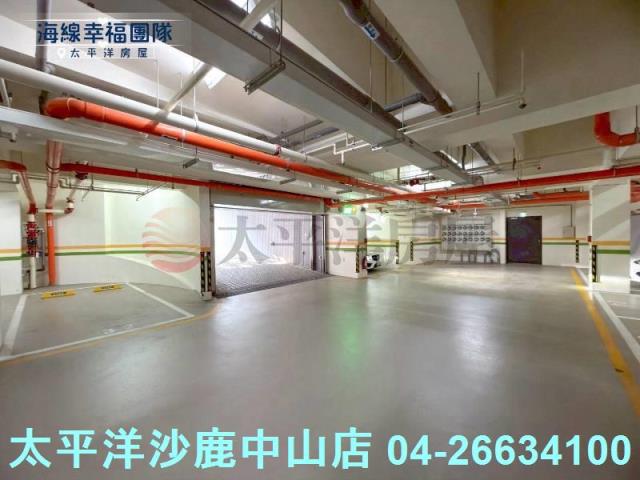 台中沙鹿大樓-9