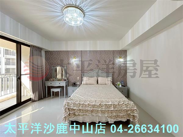 台中龍井透天-10