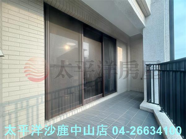 台中龍井透天-6