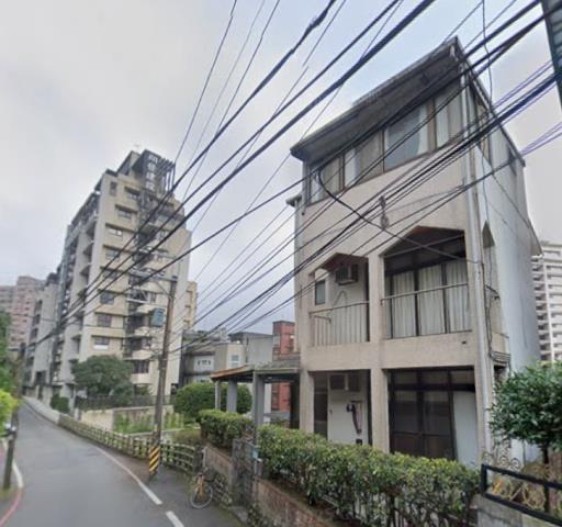 新北汐止法拍透天-2