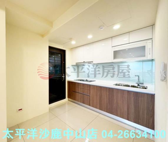 台中梧棲大樓-4