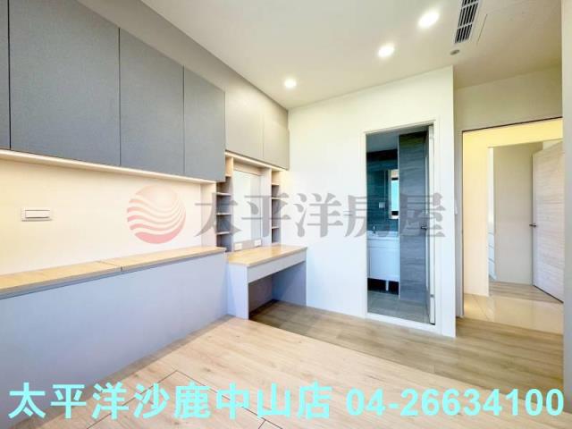 台中梧棲大樓-6