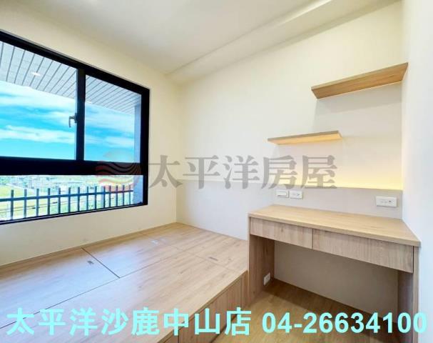 台中梧棲大樓-7