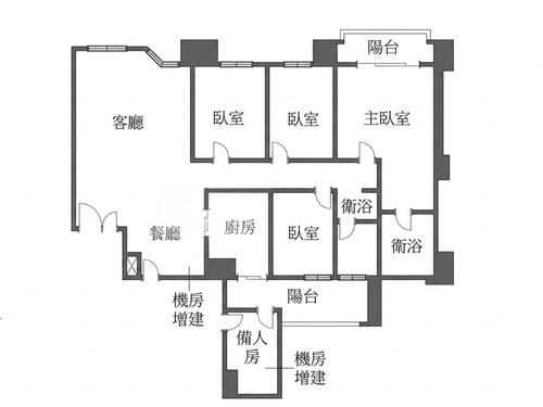 台北信義區大樓法拍-8