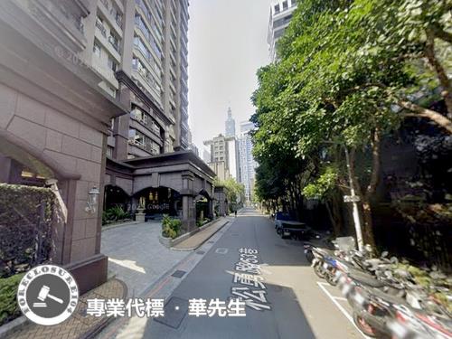 台北信義區大樓法拍-5