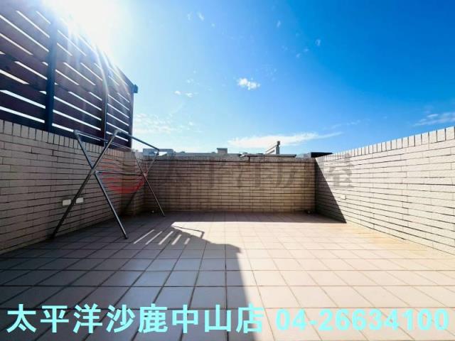 台中沙鹿透天-11