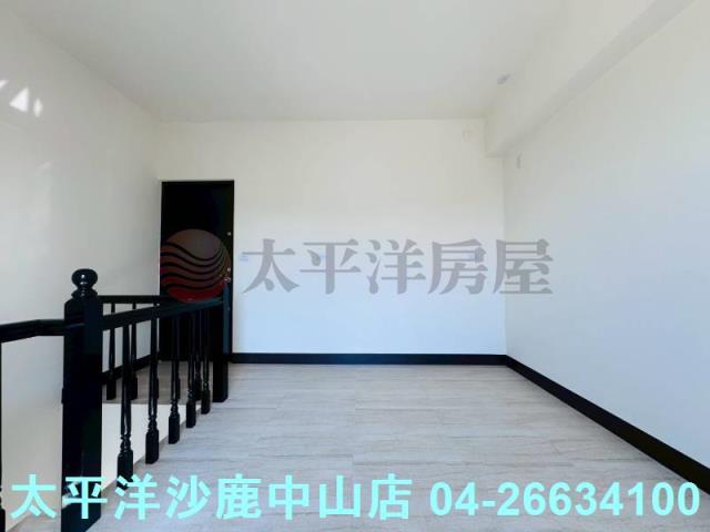 台中沙鹿透天-12