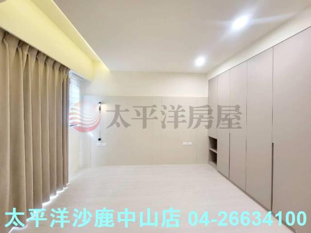 台中沙鹿透天-4