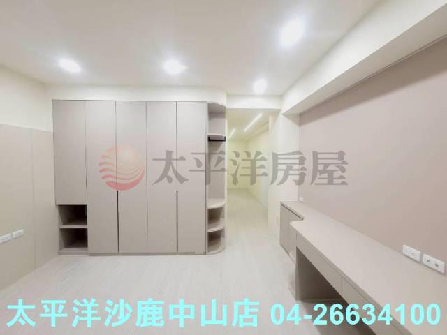 台中沙鹿透天-5