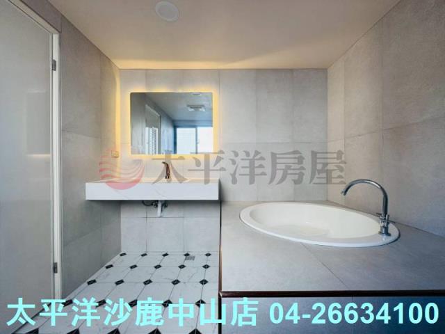 台中沙鹿透天-6