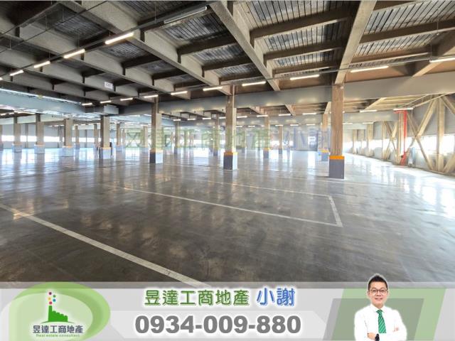 平鎮廠房-3