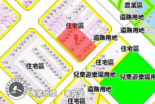 蘆竹法拍透天-13