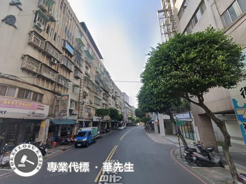 永和法拍華廈-4