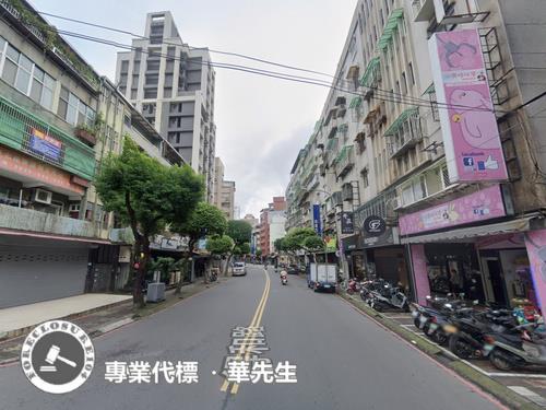 永和法拍華廈-5