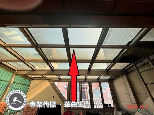 蘆竹法拍透天-5