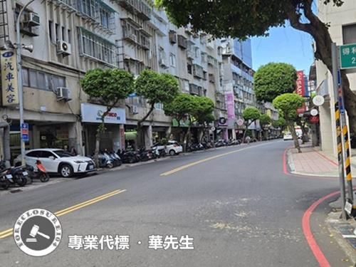 永和法拍華廈-7