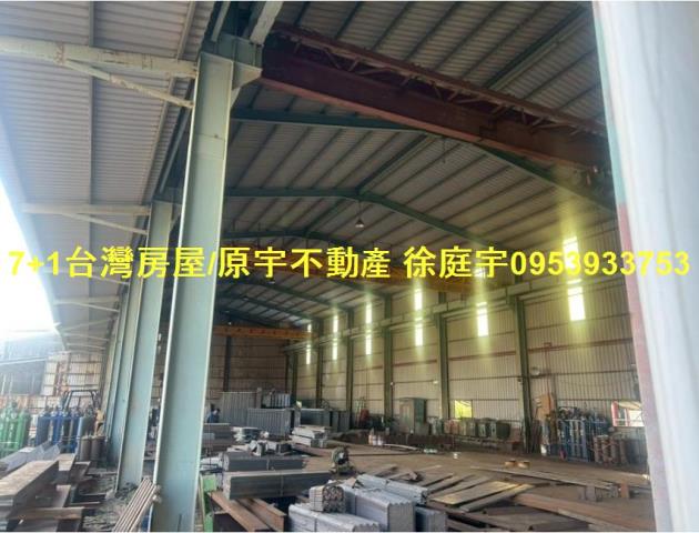大寮廠房-0