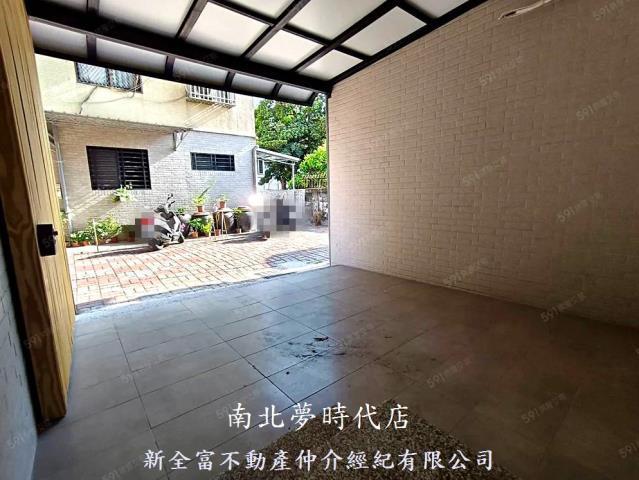 永康公寓-13